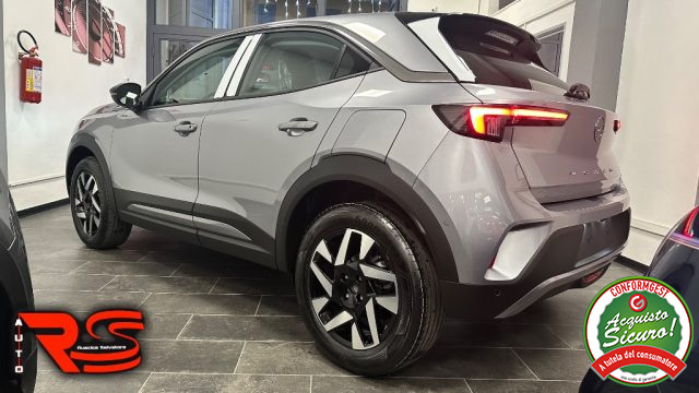 OPEL Mokka usata, con Bracciolo