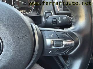 BMW 116 usata, con USB