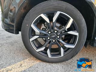 FORD Puma usata, con Immobilizzatore elettronico