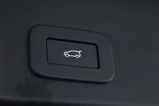 LAND ROVER Range Rover Evoque usata, con Cruise Control