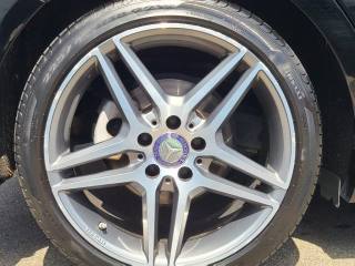 MERCEDES-BENZ A 160 usata, con Cerchi in lega