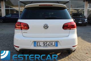 VOLKSWAGEN Golf usata, con Controllo automatico clima