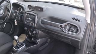 JEEP Renegade usata, con Cerchi in lega