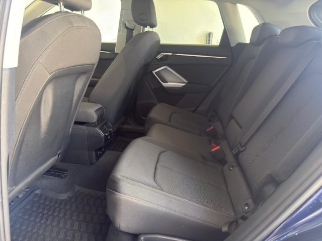 AUDI Q3 usata, con ESP