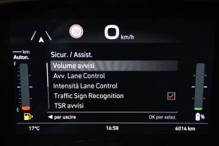 FIAT Panda usata, con Autoradio digitale