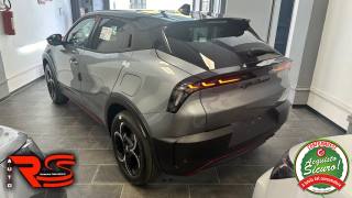 ALFA ROMEO Junior usata, con Airbag