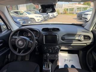 JEEP Renegade usata, con Chiusura centralizzata