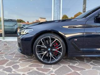 BMW 540 usata, con Climatizzatore