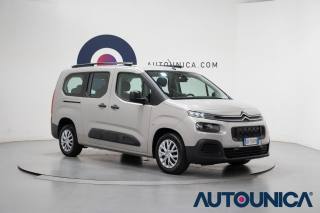 CITROEN Berlingo usata, con Airbag laterali