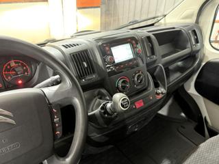 CITROEN Jumper usata 9