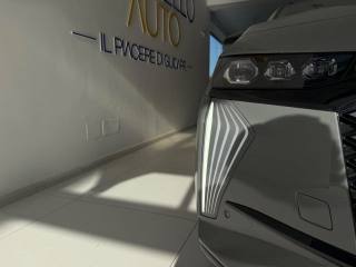 DS AUTOMOBILES DS 7 usata, con Climatizzatore