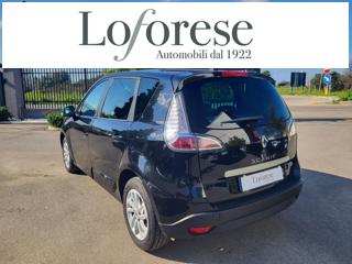 RENAULT Scenic usata, con Airbag laterali