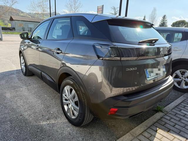 PEUGEOT 3008 usata, con Fari LED