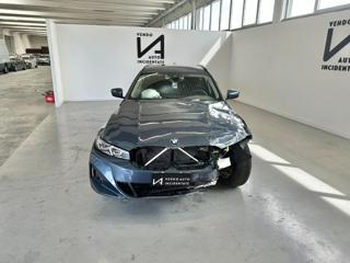 BMW 320 usata, con Airbag