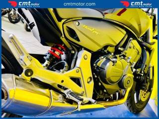 HONDA Hornet 600 usata 6