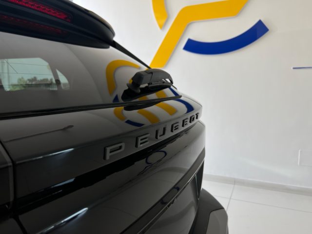 PEUGEOT 2008 usata, con Cruise Control