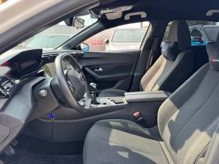 PEUGEOT 308 usata, con Climatizzatore