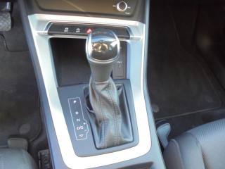 AUDI Q3 usata, con Riconoscimento dei segnali stradali