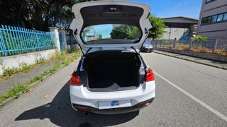 BMW 116 usata, con Chiusura centralizzata