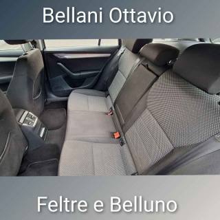 SKODA Octavia usata, con Climatizzatore
