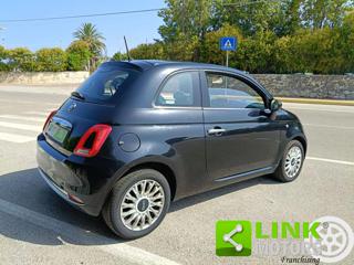FIAT 500 usata, con Airbag Passeggero