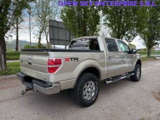 FORD F 150 usata, con Autoradio