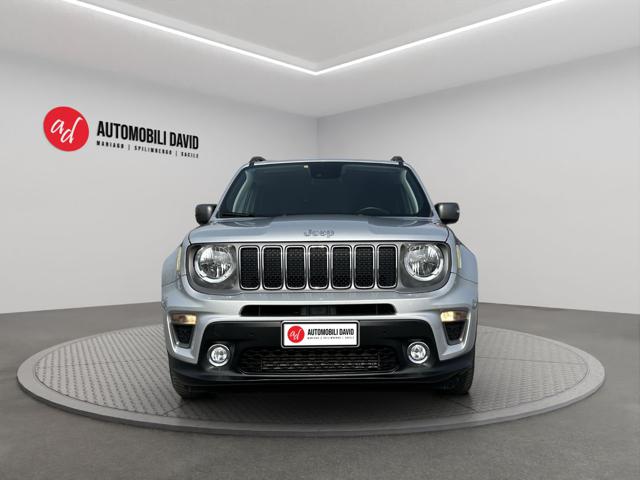 JEEP Renegade usata, con Alzacristalli elettrici