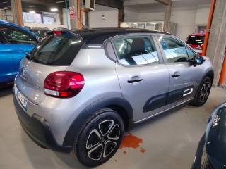 CITROEN C3 usata, con Controllo trazione