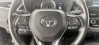 TOYOTA Corolla usata 62