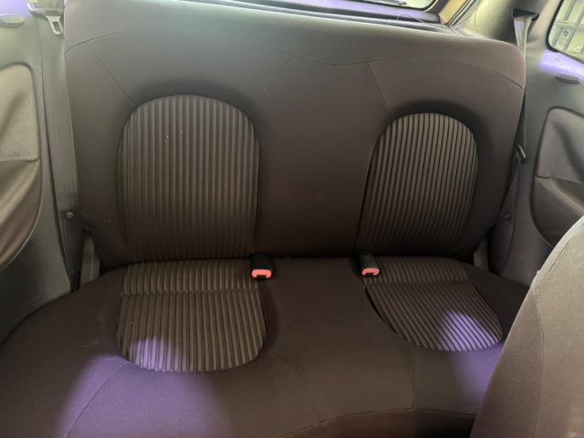 LANCIA Ypsilon usata 10