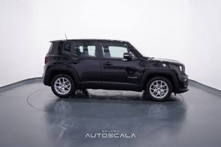 JEEP Renegade usata, con Cerchi in lega