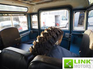 LAND ROVER Defender usata 25