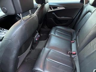 AUDI A6 usata, con Cruise Control