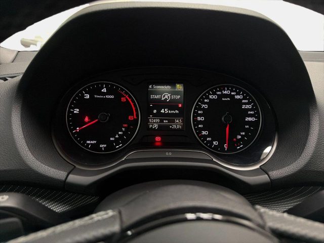 AUDI Q2 usata, con Chiusura centralizzata