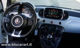 FIAT 500 usata, con Chiusura centralizzata