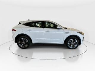 JAGUAR E-Pace usata, con Chiusura centralizzata