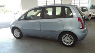 LANCIA MUSA usata, con Cerchi in lega