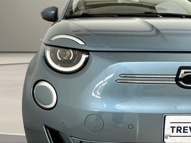 FIAT 500e usata, con Volante multifunzione