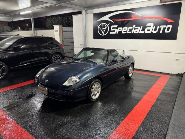 FIAT Barchetta usata 12