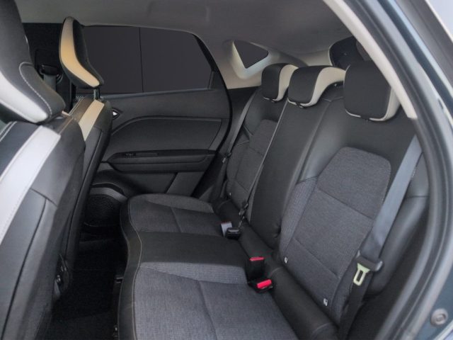 RENAULT Captur usata, con Cruise Control