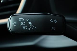 CUPRA Formentor usata, con Leve al volante