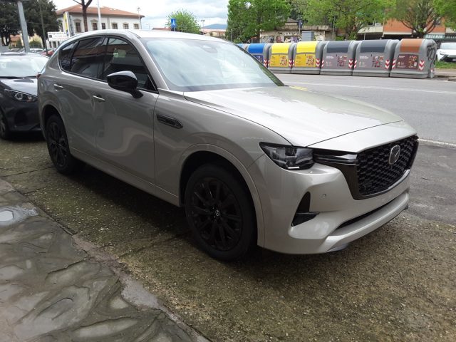 MAZDA CX-60 usata, con Airbag Passeggero