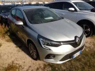 RENAULT Clio usata, con Airbag