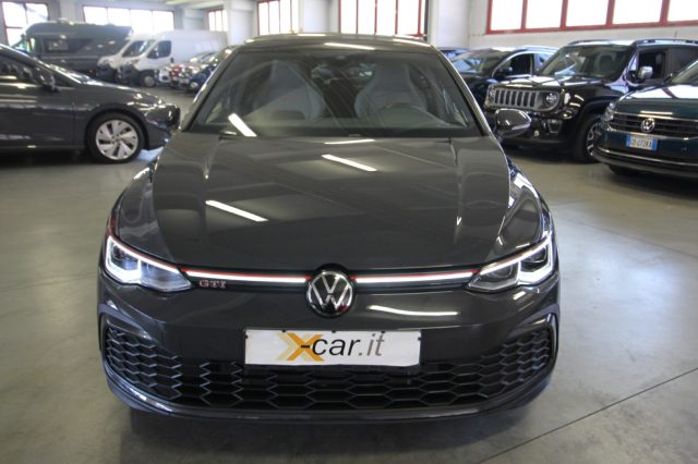 VOLKSWAGEN Golf GTI usata, con ABS