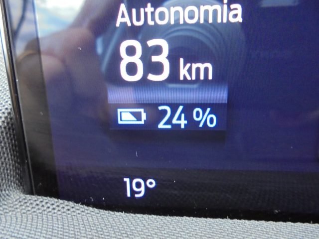 FORD Mustang Mach-E usata 43