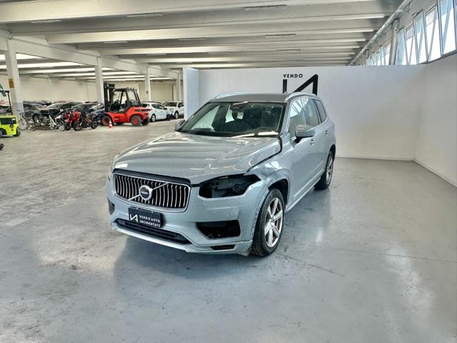 VOLVO XC90 usata, con Airbag laterali