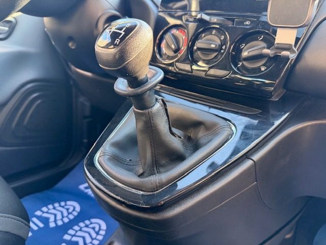 LANCIA Ypsilon usata 13