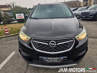 OPEL Mokka X usata, con Cerchi in lega