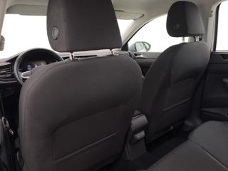 VOLKSWAGEN Taigo usata, con Fari LED