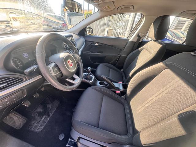 FIAT Tipo usata, con ESP